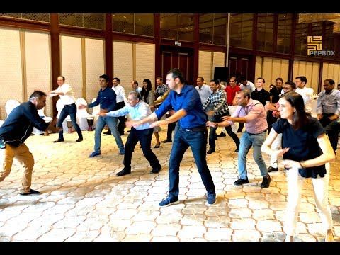 Dance Fitness Vs Gym Weight Loss