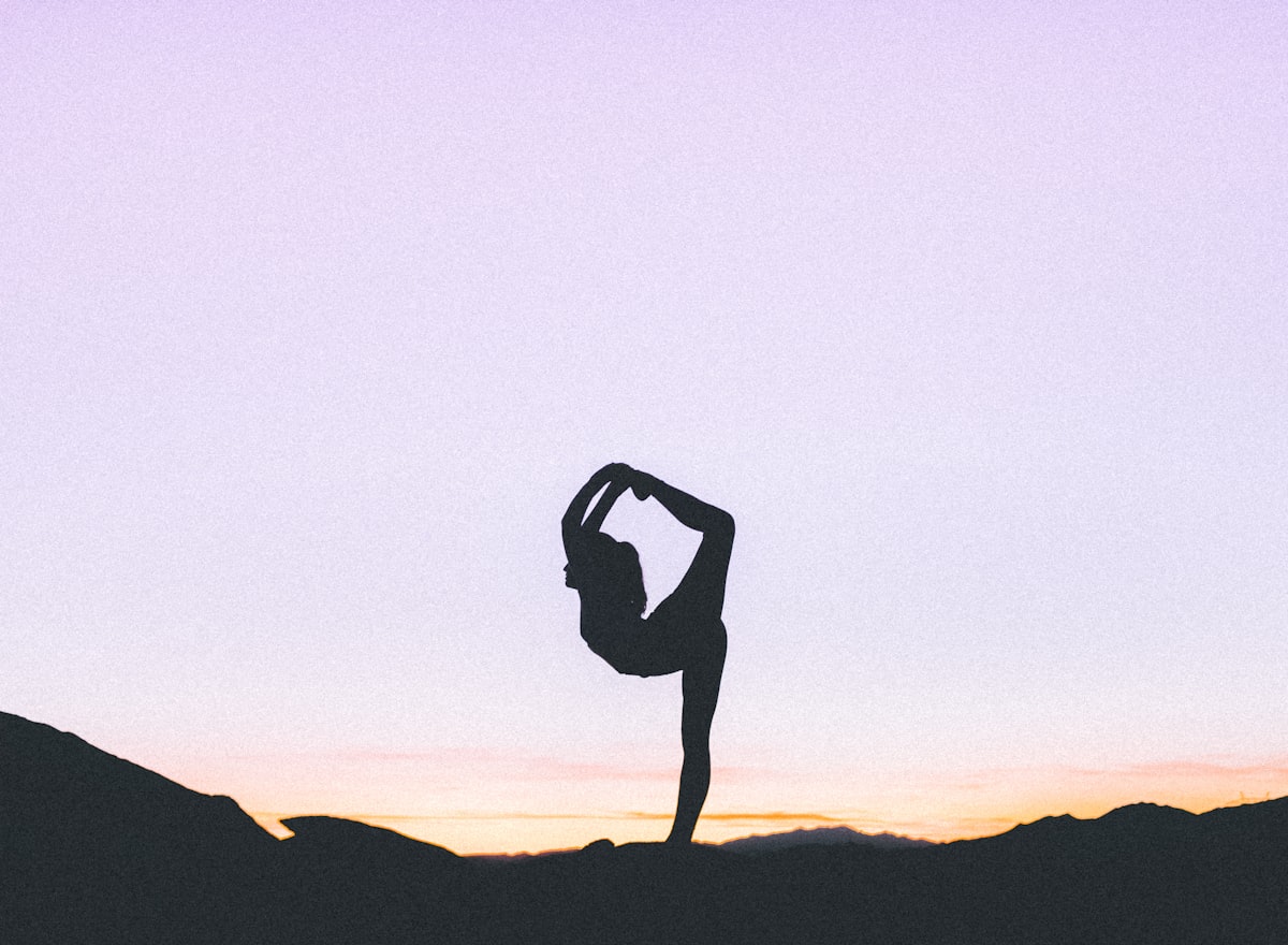 Online Yoga Classes for Indians in Qatar