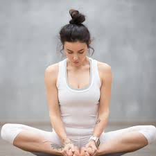Yoga for PCOD