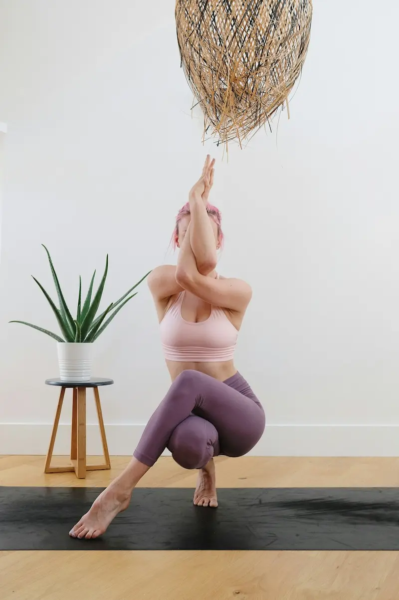 Online Personal Training Workout at Home