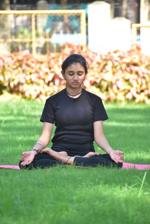 online yoga classes