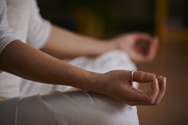 Pranayama & Meditation