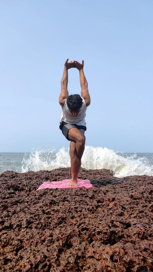 online yoga classes