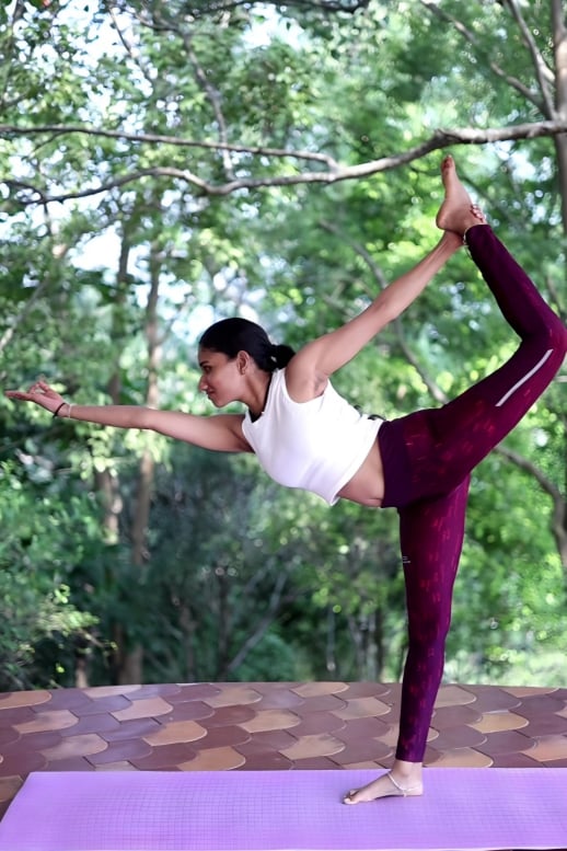 online yoga classes