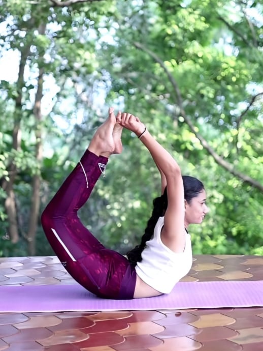 online yoga classes