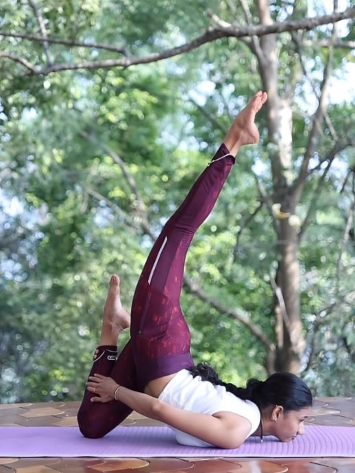 online yoga classes