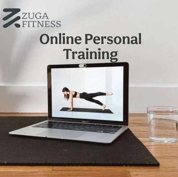 Private online yoga classes