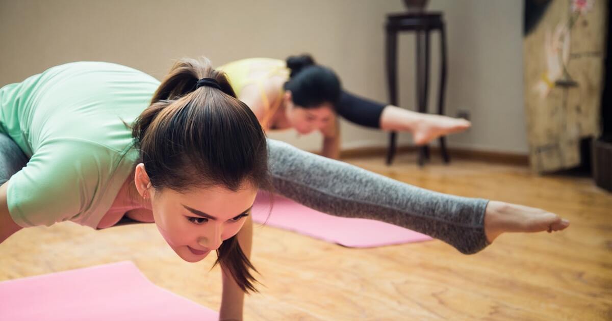 Yoga for Back Pain: 7 Safe Poses and 3 to Avoid
