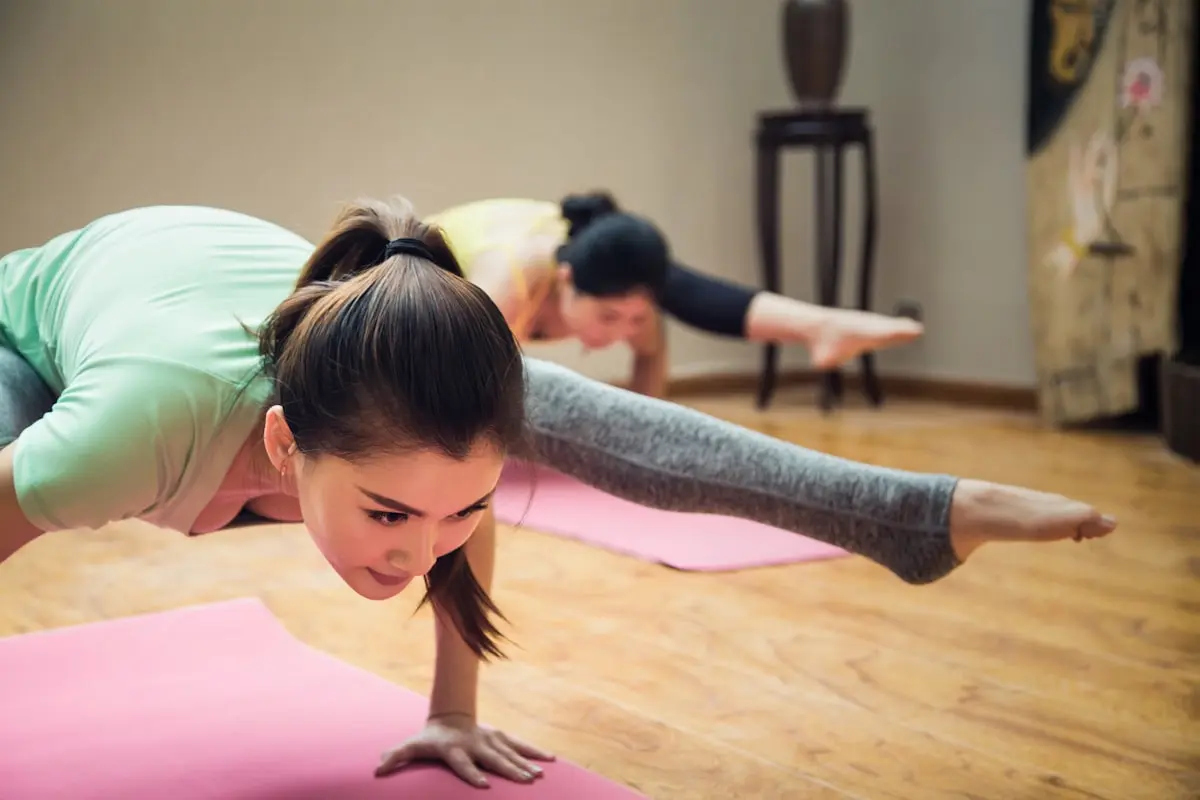 Yoga for back pain relief asanas guide