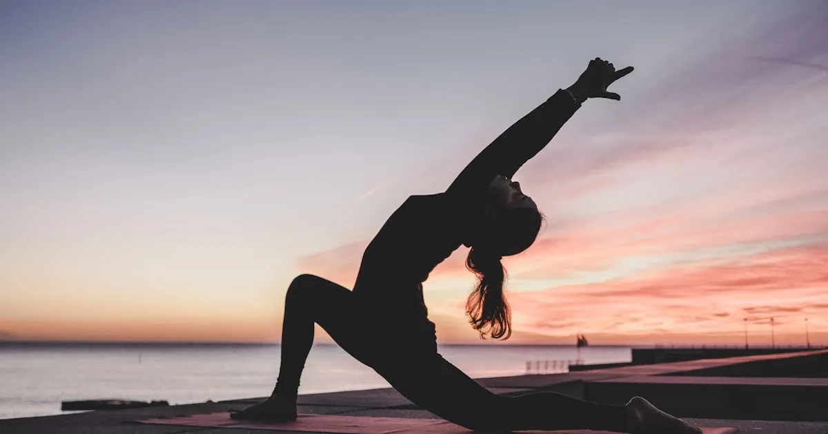 Yoga for PCOS