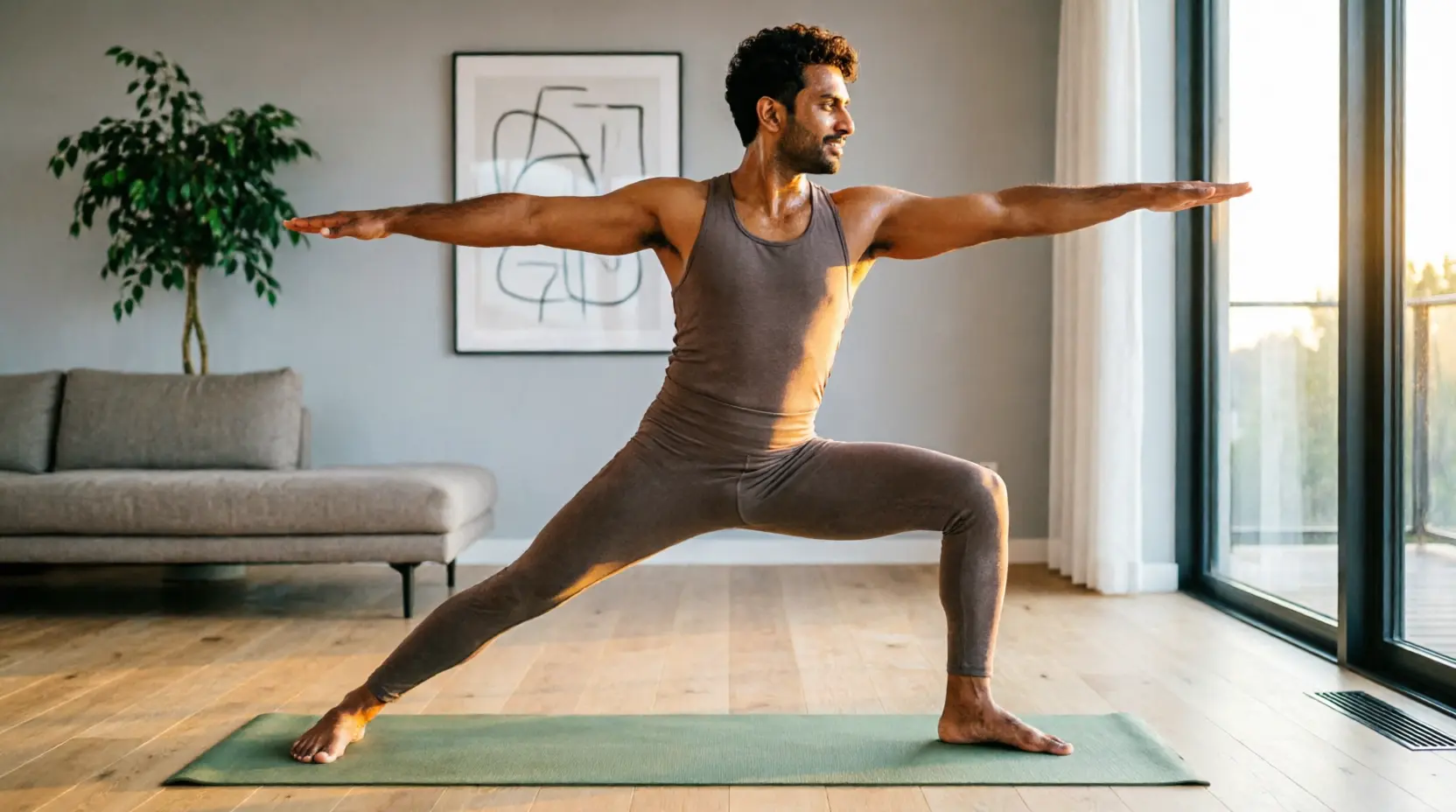 Yoga for Weight Loss: A Realistic 2026 Guide