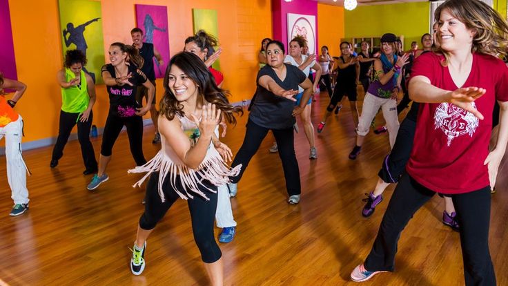 Online Dance Classes: No Equipment, No Space, No Excuses
